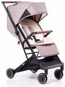 Детска лятна количка Primavera BUBA - бежова