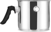 Гърне за мляко от неръждаема стомана 1,5 l – Orion