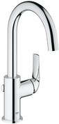 Кран за тоалетна Grohe Baucurve