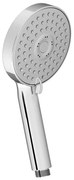 Ravak X07P009 - Ръчен душ FLAT, лъскав хром