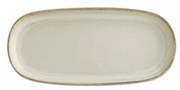 Порцеланово плато овал 21см BONNA-SAND-(SAN HYG 21OV)