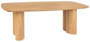 Трапезна маса atmosphera Aliona, 220x100 cm