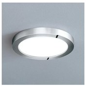 Eglo 96058 - LED осветително тяло за баня FUEVA 1 LED/22W/230V IP44