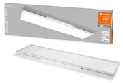 Ledvance- LED RGBW Димируем плафон SMART+ PLANON LED/36W/230V Wi-Fi