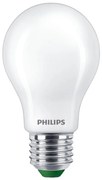 LED Крушка Philips A60 E27/7,3W/230V 4000K