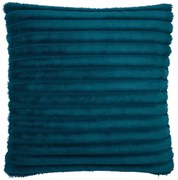 Декоративна възглавница 45x45 cm Cosy Ribbed - Catherine Lansfield