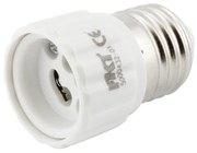 Редукция GU10 за гнездо E27