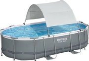 Bestway - Тента за басейн Flowclear 58746