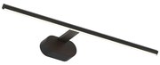 LED Лампа за картина PRADO LED/11W/230V черен