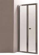 Подвижен параван ICS 90S/90, 90х190см, 4мм