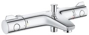 GROHE 34756000 - Термостатен смесител за вана GROHTHERM 800 DN 15, блестящ хром
