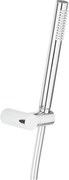 KFA Armatura 841-225-00 - Душ комплект MOZA неръждаем