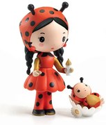 Djeco - Фигурка Coco & Minico DJ06958