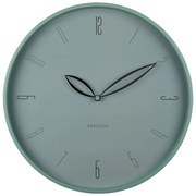 Стенен часовник ø 40 cm Petals – Karlsson