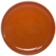 Cok - Керамична чиния кръгла ф17см CT12-CERAMICA (36-0517)