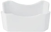 Gural Porselen - Complementary Захарница за захар на пакетчета с дупки 12cm. (GR 12 PSК)