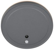 LED стенно външно осветително тяло ø 14 cm Fortaleza – Trio