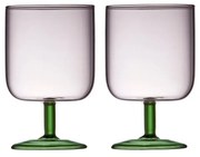 Комплект от 2 чаши за вино 300 ml Torino - Lyngby Glas