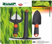 Ramp - Комплект градински инструменти 3 части