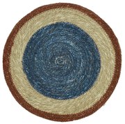 Подложка за хранене от морска трева ø 35 cm Sun – Södahl