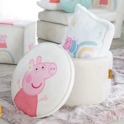 Табуретка Peppa Pig round