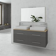 Комплект за баня Drop Torino 120