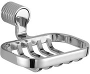 Mexen Base сапунерка, хром - 7088251-00