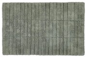 Зелена постелка за баня 50x80 cm - Zone