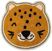 Детски килим atmosphera Leopard, 90 cm