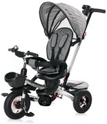 Lorelliemotion  -  ТРИКОЛКА ZIPPY В.Г. GRAPHITE