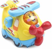 Vtech - Интерактивна играчка, Самолет