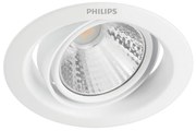 Philips 59556/31/E0 - LED Димируема луничка POMERON 1xLED/7W/230V