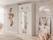 Гардероб Elena 3DM Plus