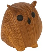 Декоративна фигура atmosphera Autumn, Керамика, 12 cm