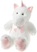 Heunec - Бял еднорог, 60 см.