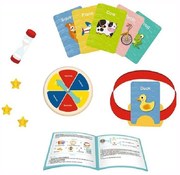 Tooky Toy - Познай какво, занимателна игра TF338