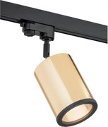 Argon 4303 - Спот за релсова система DELF 1xE27/15W/230V златист