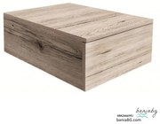 Колона за баня ICP 3046-2