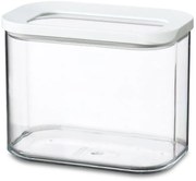 Кутия за храна Modula White – Mepal