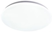 Immax NEO 07156-38 - LED Димируем плафон ANCORA LED/24W/230V Wi-Fi Tuya+д.у.