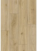 Mexen Charter Oak винилови панели 1240 x 182 mm SPC 6,5 mm, IXPE подложка 1,5 mm, 4 V-Fуга, Дъб - F1022-1240-182-505-4V1-01