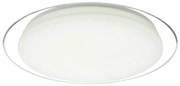 Globo 41310-30 - LED регулируемо таванно осветление OPTIMA LED/30W/230V + DO