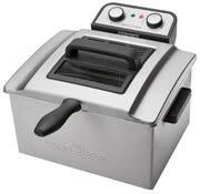 Фритюрник Profi Cook PC-FR 1038 5lt inox