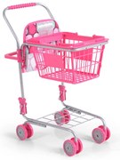 Moni toys - Количка за пазаруване Trolley 9328D