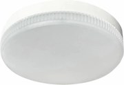 LED Крушка GX53/6W/230V 4000K
