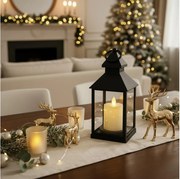 Brilagi - LED коледна декорация LED/3xAAA фенер