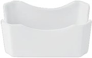 Gural Porselen - Complementary Захарница за захар на пакетчета с дупки 12cm. (GR 12 PSК)