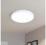 Eglo 99227 - LED таванно осветително тяло FUEVA 5 LED/20W/230V