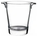 Bormioli Rocco - Стъклен съд за лед 1,345л BARTENDER-(1.25050)(YPSILON)