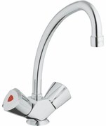 Two-handle tap Grohe 31072000